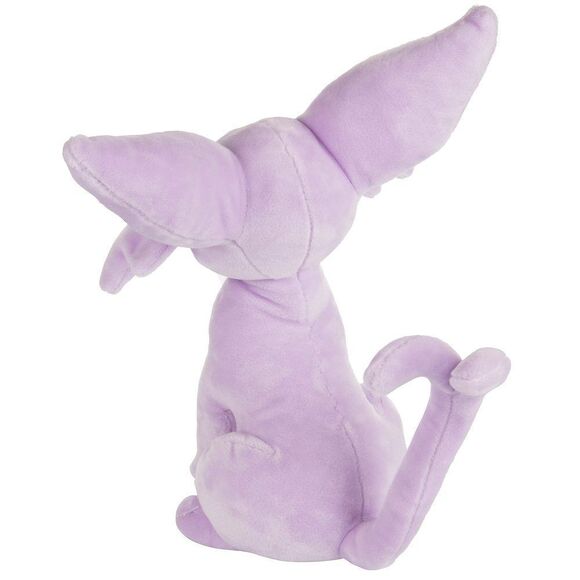 Pokemon 8" Espeon & Umbreon Plush 2-Pack - Officially Licensed - Eevee Evolutio - Picture 4 of 15